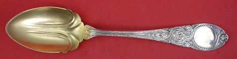 Ice Cream Spoon GW fluted  6